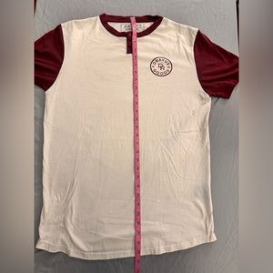 Dravus men’s tee